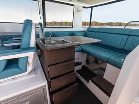 2021 Axopar Boats 37 Xc Cross Cabin zu verkaufen