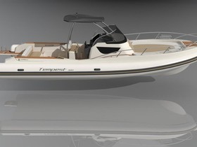 2022 Capelli Boats 900 Tempest