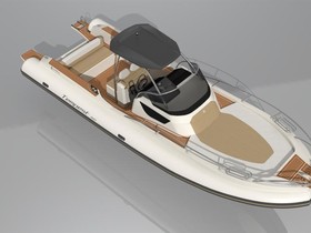 Buy 2022 Capelli Boats 900 Tempest