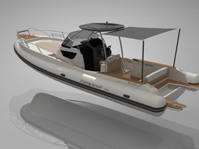 2022 Capelli Boats 900 Tempest na prodej