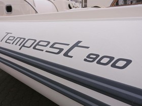 Köpa 2022 Capelli Boats 900 Tempest