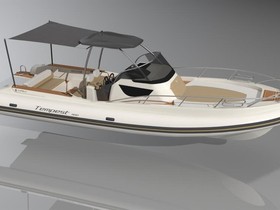 2022 Capelli Boats 900 Tempest na prodej