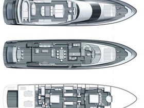 Peri Yachts 29M