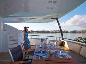 2007 Peri Yachts 29M zu vermieten