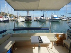 1992 Doqueve 360 Flybridge for sale
