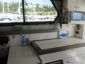 1992 Doqueve 360 Flybridge