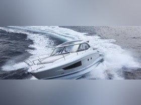 Buy 2017 Jeanneau Leader 36