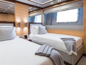2016 Benetti Yachts 50M