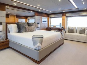2016 Benetti Yachts 50M for sale
