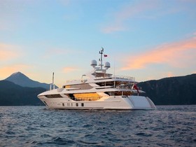 2016 Benetti Yachts 50M satın almak