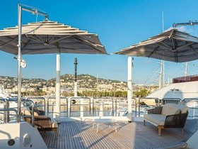 Satılık 2016 Benetti Yachts 50M