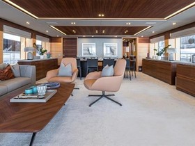 2016 Benetti Yachts 50M satın almak