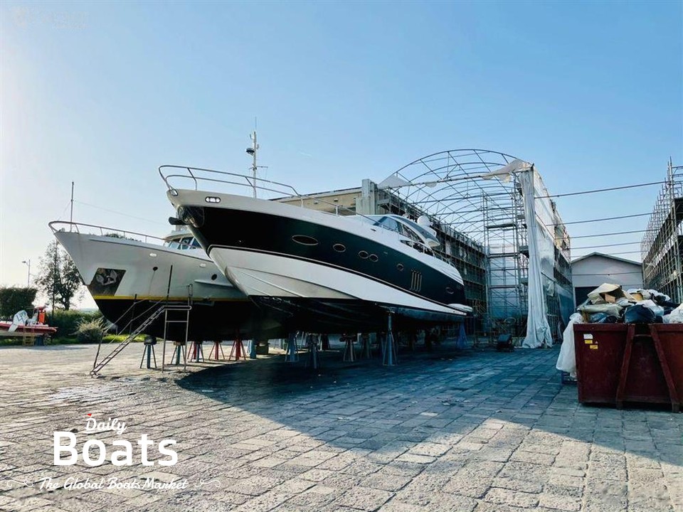 2010 Princess V78 for sale. View price, photos and Buy 2010 Princess