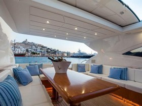 2008 Mangusta Yachts 72 kaufen