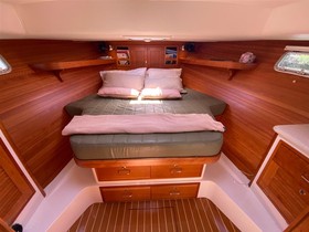 2014 Mjm Yachts 40Z eladó