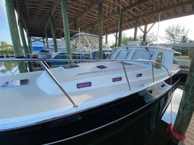 Osta 2014 Mjm Yachts 40Z