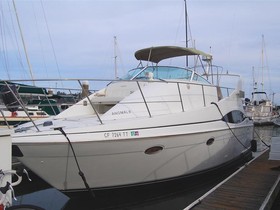 1998 Carver Yachts 350 Mariner