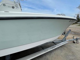 2011 EdgeWater 228 Cc