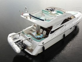Buy 1995 Princess 440