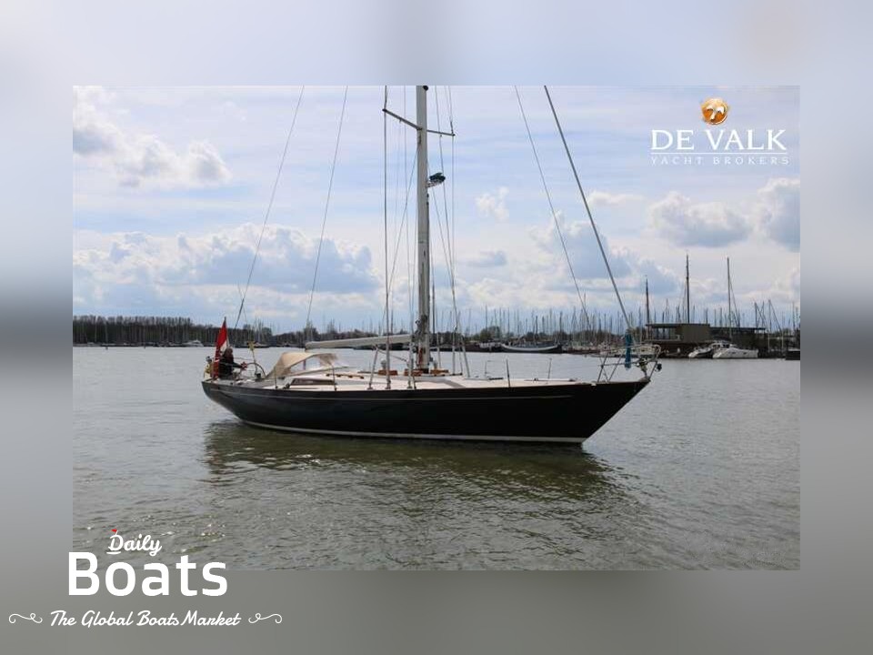 1975 Philips 43 for sale. View price, photos and Buy 1975 Philips 43 ...