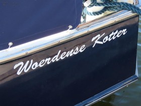 1976 Woerdense Kotter 10.50 eladó