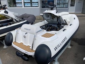 Acheter 2019 Williams 325 Turbojet