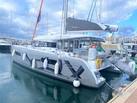 2021 Excess Yachts 12 til salgs