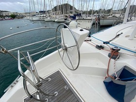 2011 Catana Catamarans 47