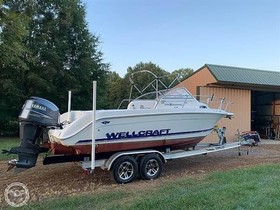 Osta 1996 Wellcraft 218 Coastal