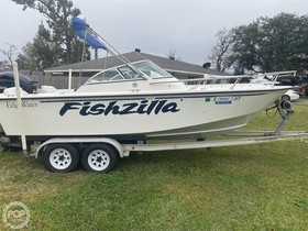 Buy 1998 EdgeWater 20 Dc