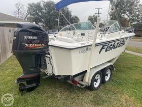 1998 EdgeWater 20 Dc for sale
