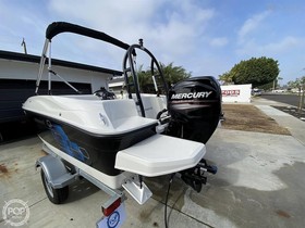 2018 Bayliner Boats 16 satın almak