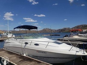 2003 Chaparral Boats Signature 240 for sale