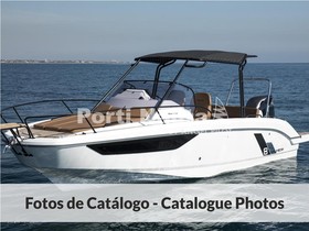 Osta 2021 Bénéteau Boats Flyer 8