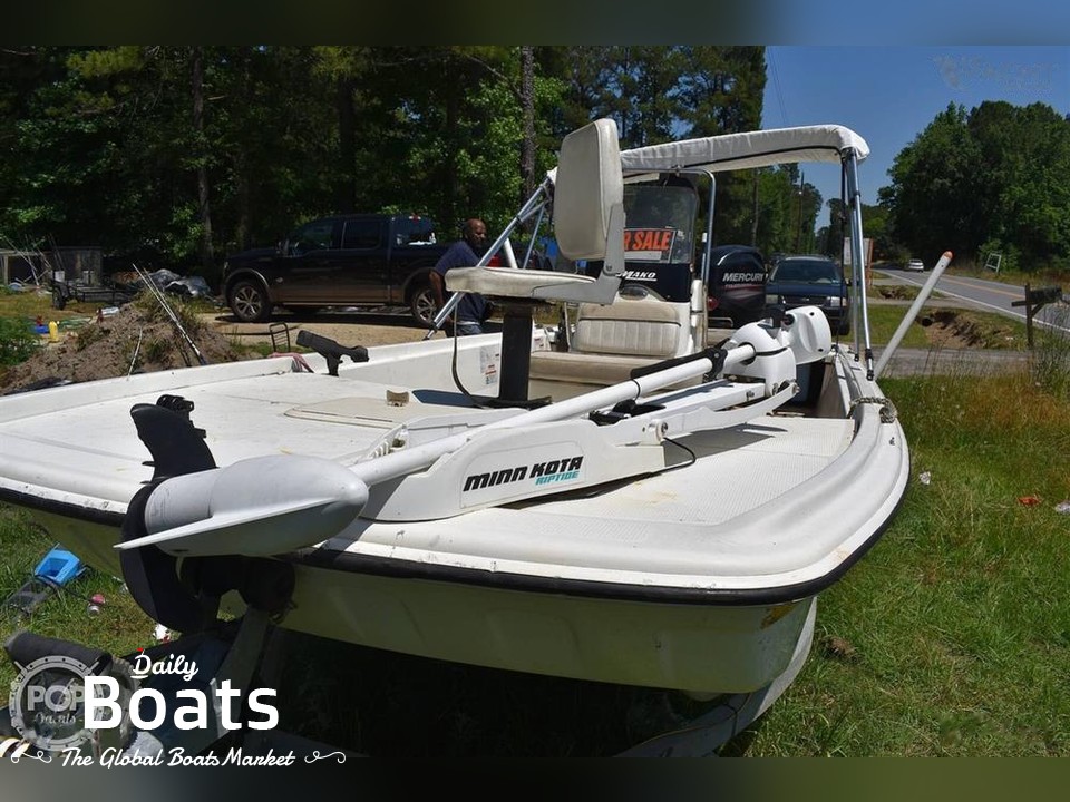 2016 MAKO Boats Pro 17 Skiff for sale. View price, photos and Buy 2016