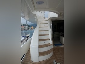 2011 Azimut Yachts 78 satın almak