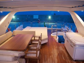 2011 Azimut Yachts 78 za prodaju
