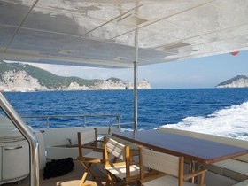 2011 Azimut Yachts 78 kaufen