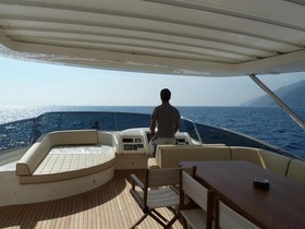 2011 Azimut Yachts 78 myytävänä