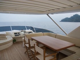 2011 Azimut Yachts 78 на продаж