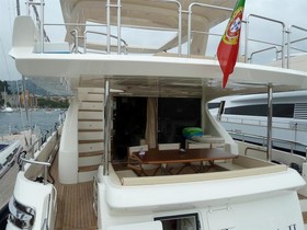 Osta 2011 Azimut Yachts 78