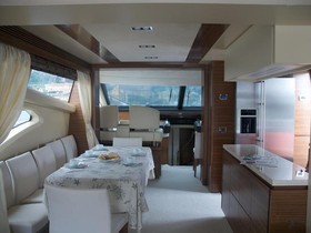 2011 Azimut Yachts 78
