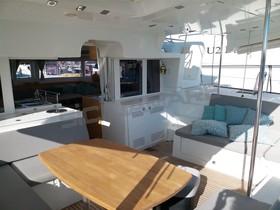 2012 Lagoon Catamarans 450 na prodej