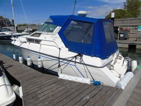 Excalibur Boats Sealord 286