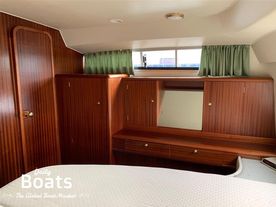 1997 Broom 38 for sale. View price, photos and Buy 1997 Broom 38 236545