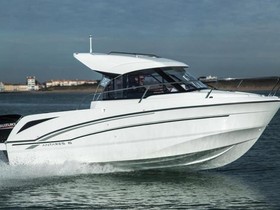 Купить 2021 Bénéteau Boats Antares 6 Hb