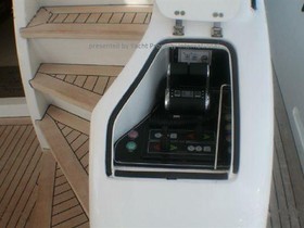 Купить 2009 Fipa Italiana Yachts Maiora 86