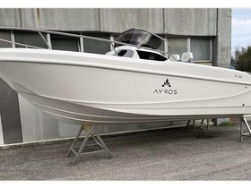 Ayros Boats XA 24