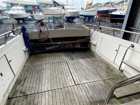 1989 Fjord 30 for sale