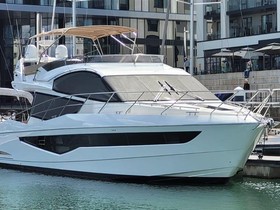 Galeon 550 Fly